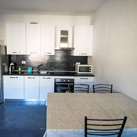 Apartment Caterina By Interhome Сестрі-Леванте Екстер'єр фото