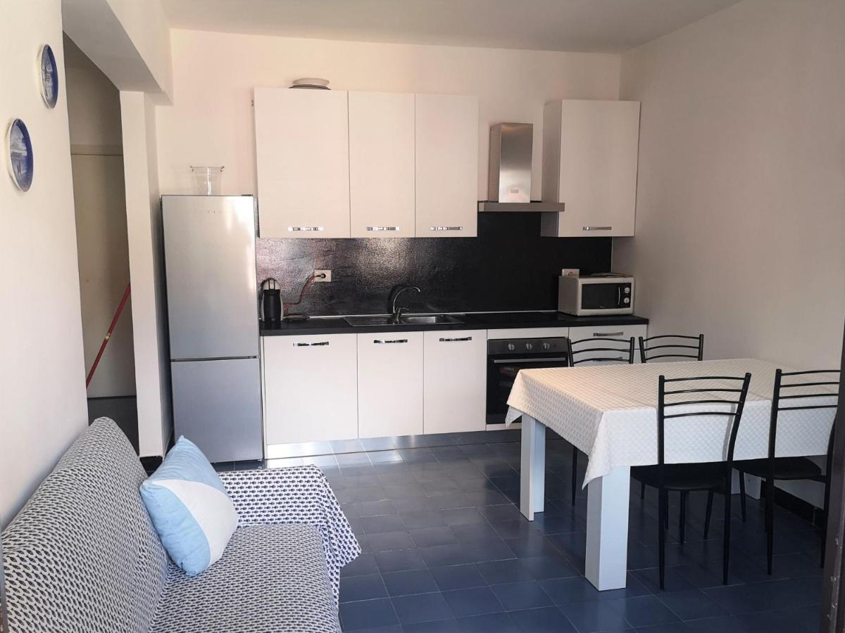 Apartment Caterina By Interhome Сестрі-Леванте Екстер'єр фото
