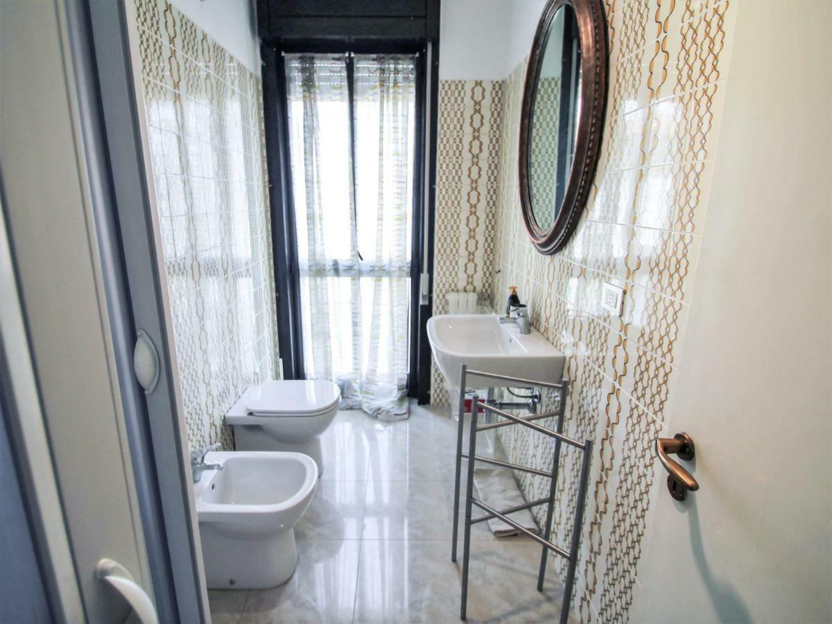 Apartment Caterina By Interhome Сестрі-Леванте Екстер'єр фото