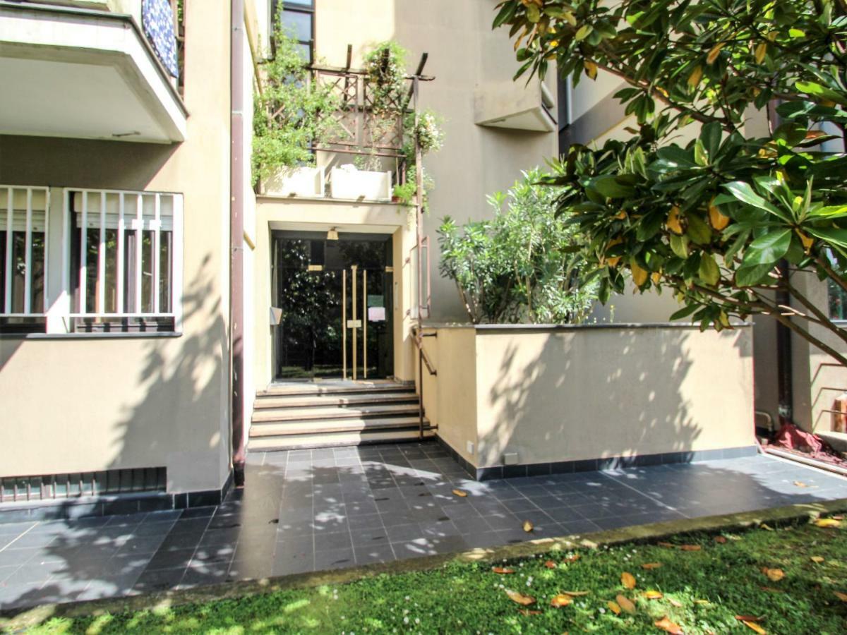 Apartment Caterina By Interhome Сестрі-Леванте Екстер'єр фото